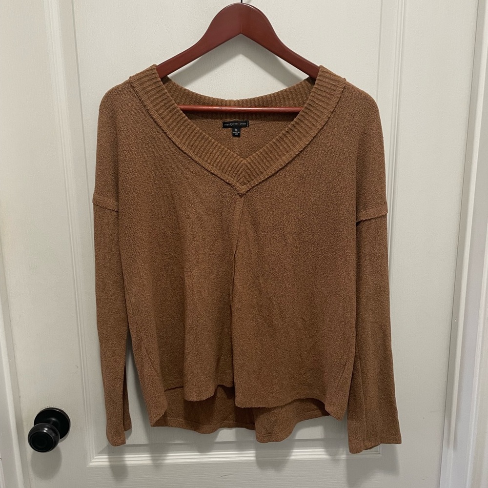 mmmmmm Sweater